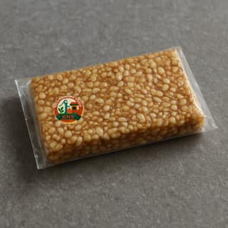 Killo Nagamma Studio's til chikki - sesame brittle