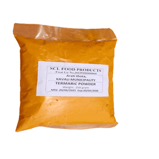 KAVALI SCL FOOD PRODUCTS TERMARIC POWDER - 250g