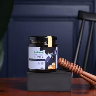 Black Forest Honey 250gm