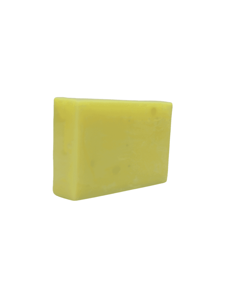 The Earth Trading Handmade Natural Vitamin C Soap for Bath - 120g (Pack of 1) view 2
