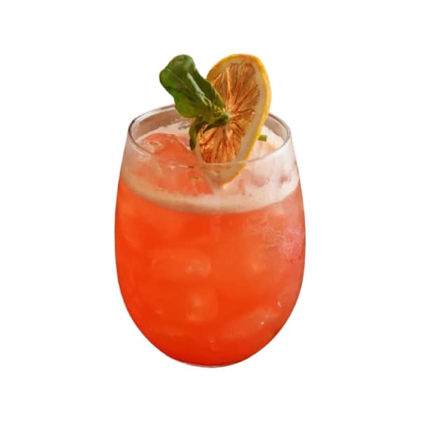 Al-Ajwa Spcial Mocktail