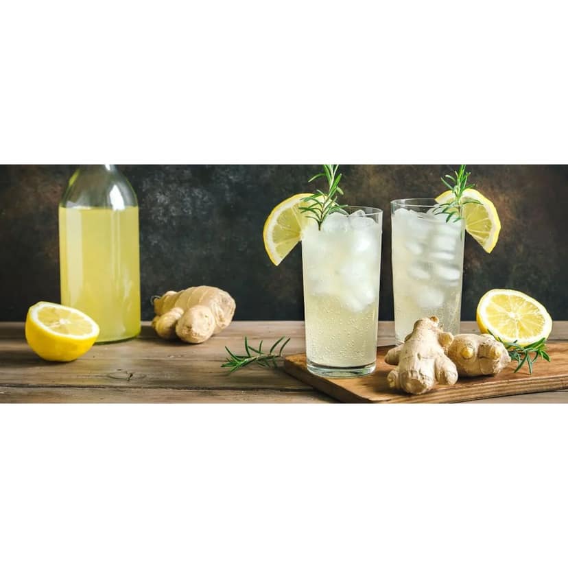 Pahari Roots Ginger Powder view 3
