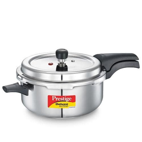 PRESTIGE SS DX A.S DPP.COOKER 5L 20255