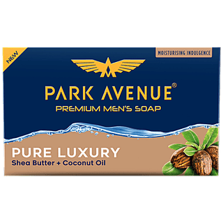 Park Avenue Bathing Soap - Luxury, 125 g
