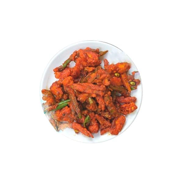 Crispy Stir Fry Full