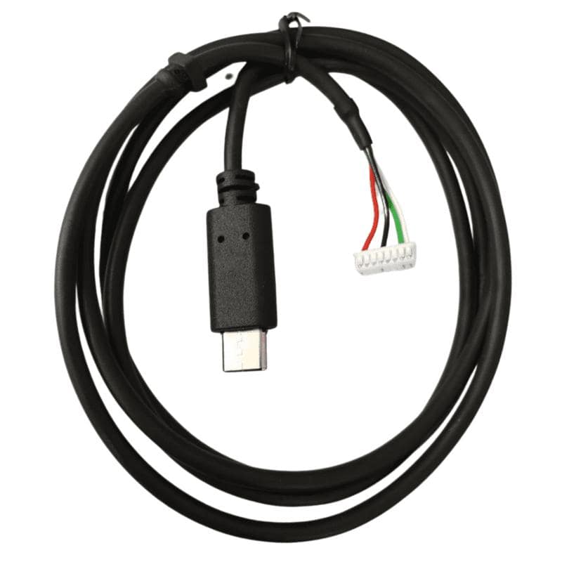 Type-C Precision PB510 Cable for Biometric Fingerprint Scanner