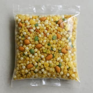 Meera Stores's sabudana khichdi mix