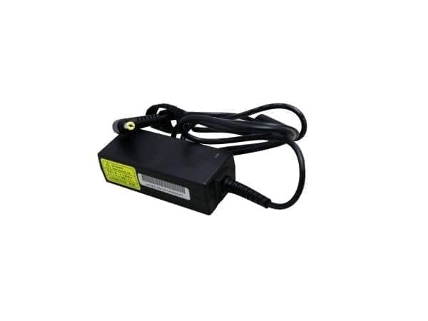 Laptop Adapter 40/45W 19V- 2.15A For Acer (Pin Size 5.5*1.7mm) – Compatible view 3
