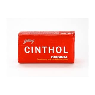 Cinthol Old Soap 100 Gms