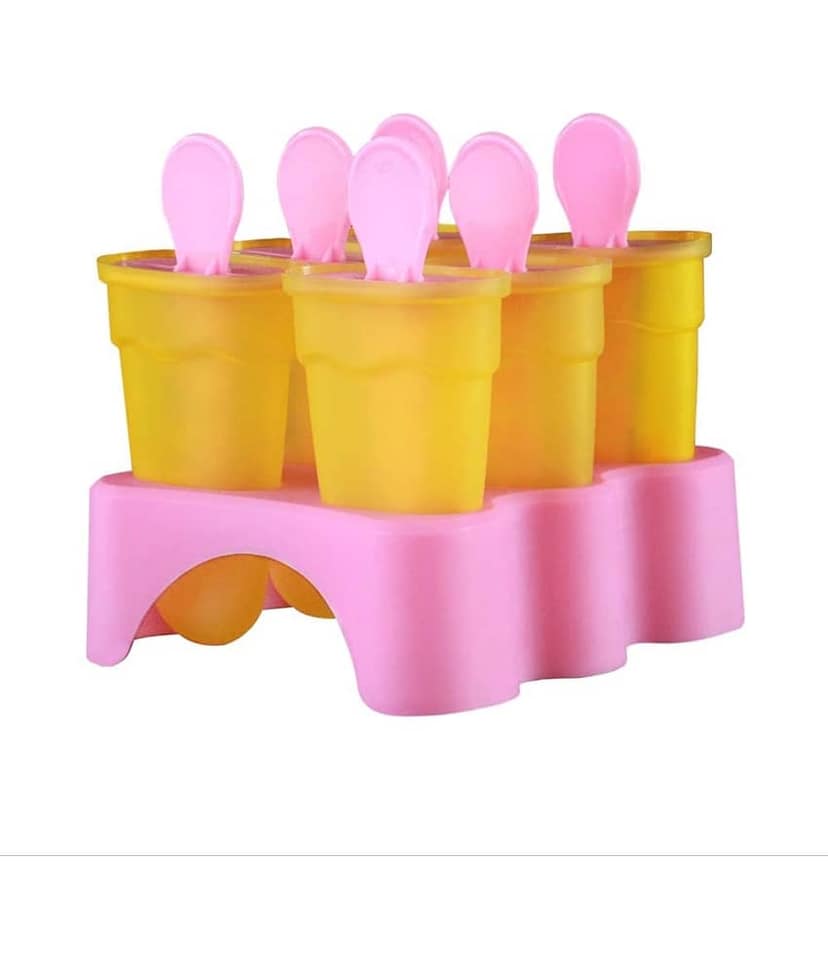 KTU Yellow 1 Pcs