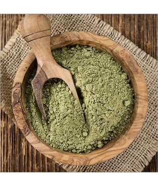 MYGODGIFT Neem Patta Powder - Azadirachta Indica - Neem Leaves 200 gm