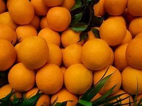 Orange Imported | 1 Kg