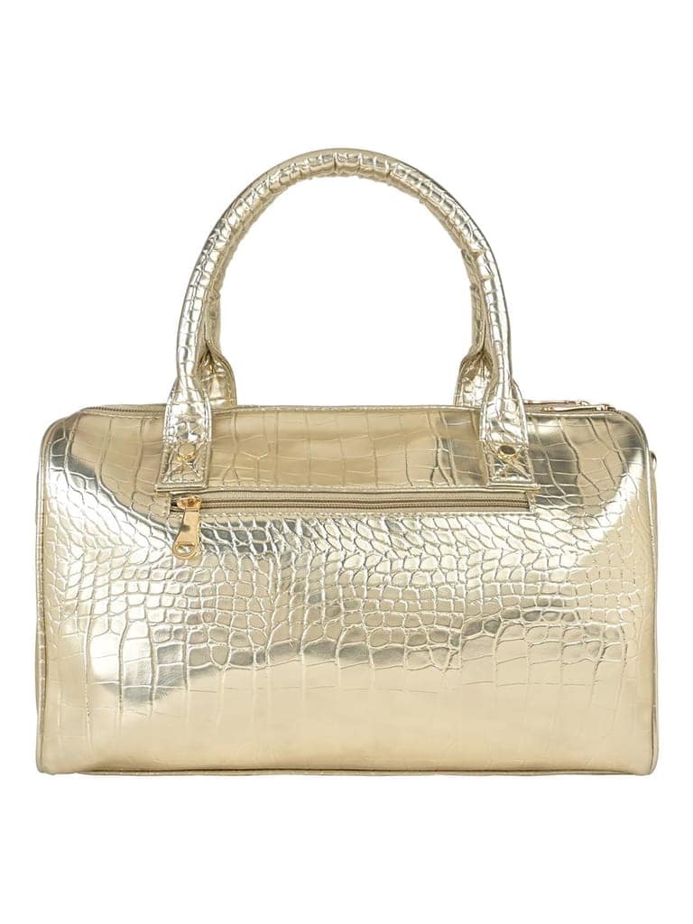 Vdesi Croco Doctor Bag view 3