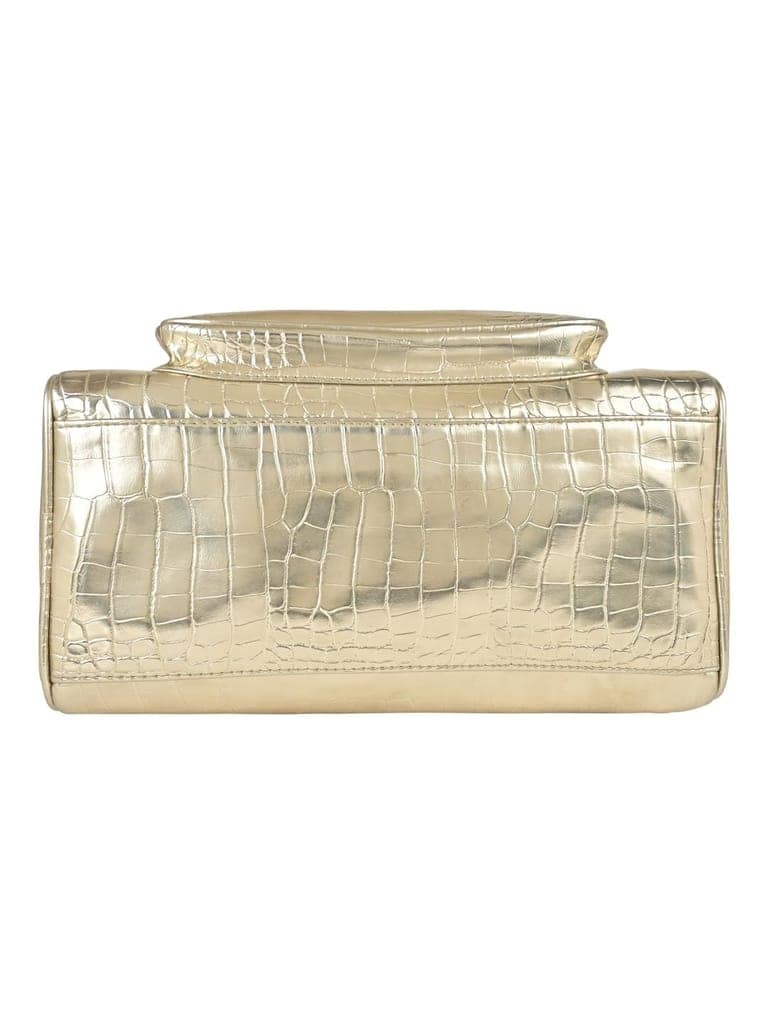Vdesi Croco Doctor Bag view 4
