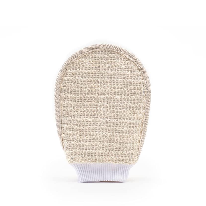 Mcaffeine Exfoliating Bath Glove