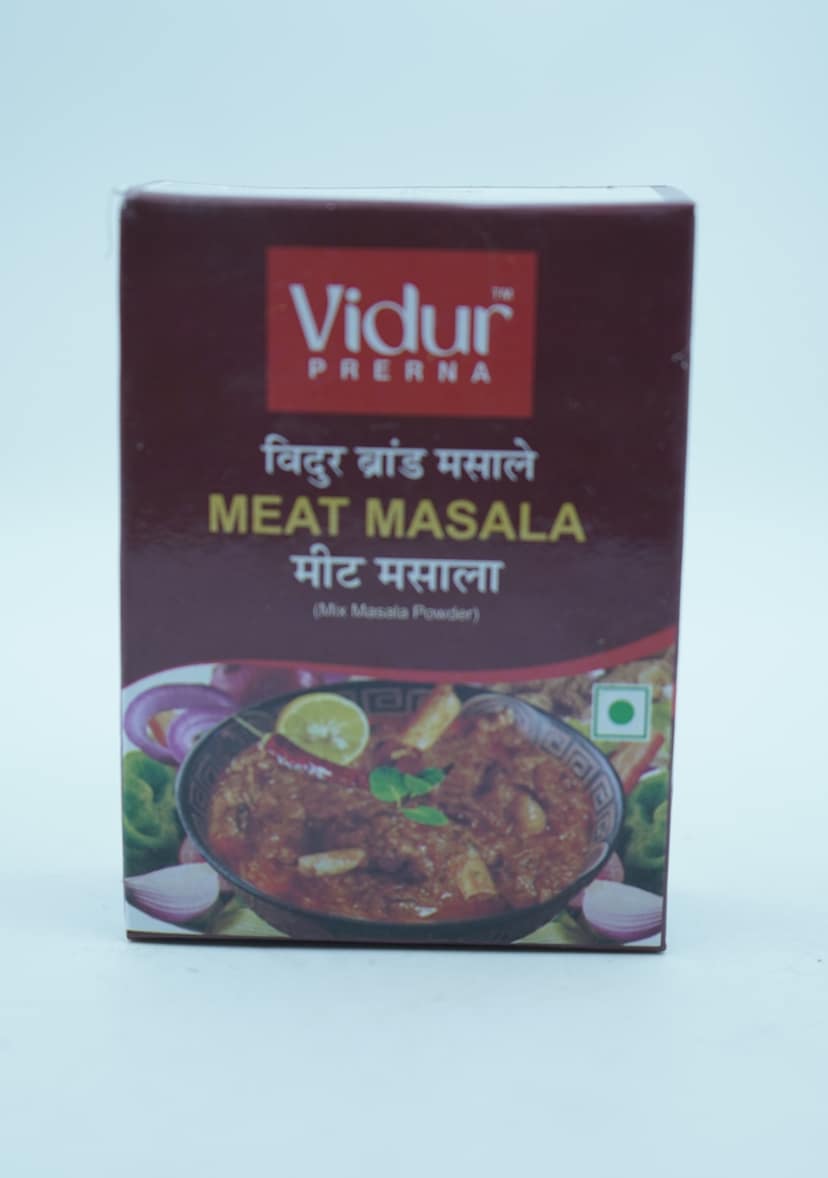 Vidur Meat Masala Mini Pack