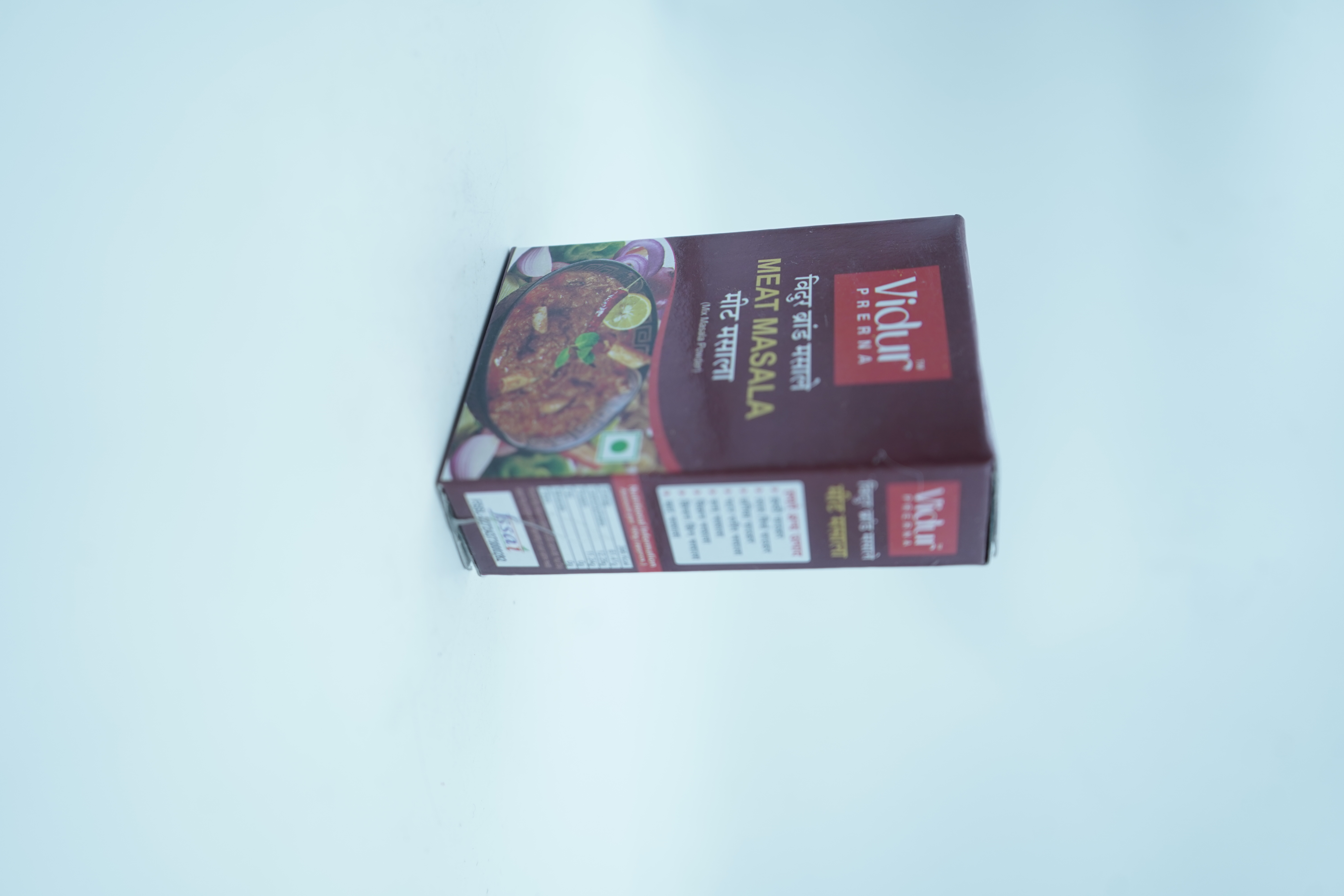 Vidur Meat Masala Mini Pack view 2