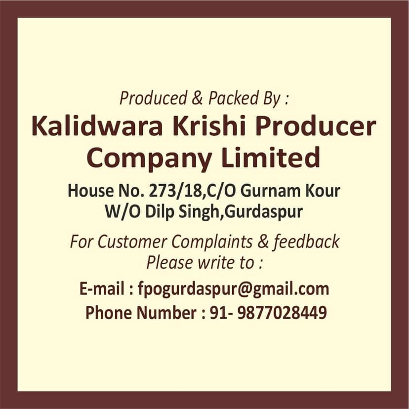 Mustard Oil (Pack of 3) view 5