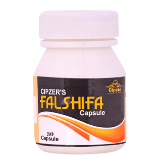 Cipzer Falshifa (30 Capsule): Natural Support for Kidney Health, Joint Comfort & Urinary Tract Relief