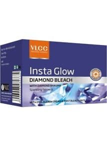 VLCC Insta Glow Diamond Bleach 30g
