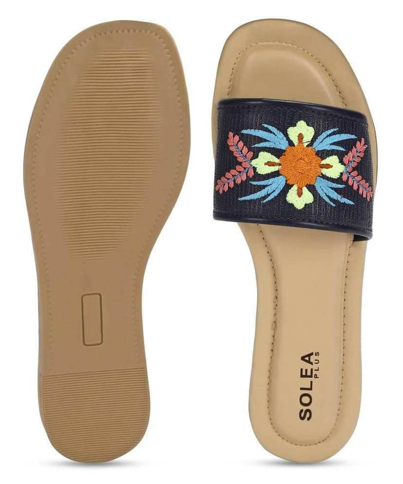 Paragon K6020L Stylish, Lightweight and Durable Trendy Casual Sandals for Women view 6