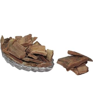 MYGODGIFT Arjun Chal Jadibooti (SABUT) Terminalia Arjuna 200 gm