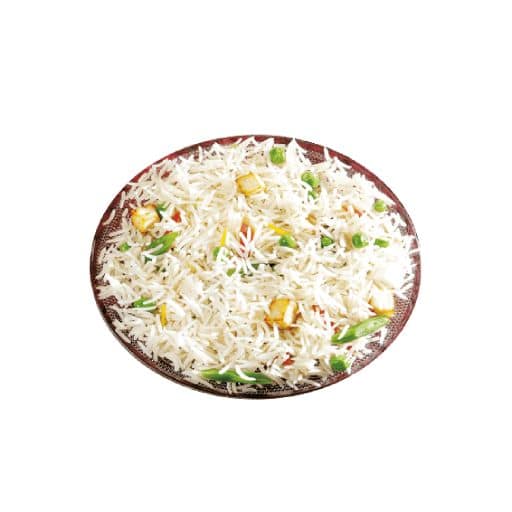Jeera Rice