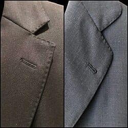 Custom Suit