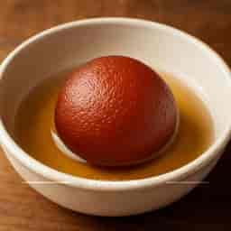 Gulab Jamoon