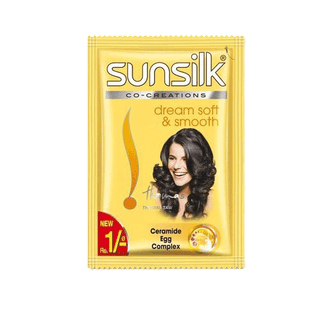 Sunsilk Hair Shampoo Dream Soft & Smooth Re.1/-