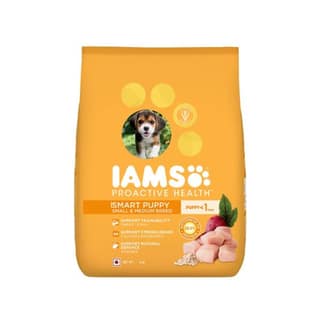 Iams Proactive Health Puppy Small & Medium Breed 3 Kg