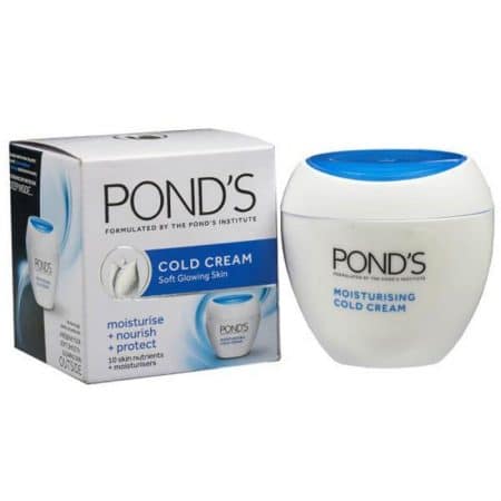 Ponds Cold Cream 55 Gm