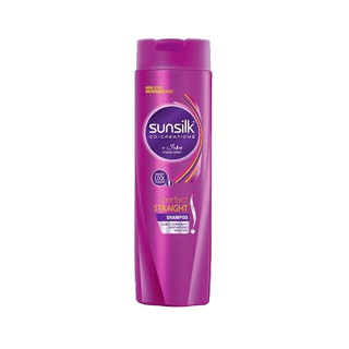 Sunsilk Hair Shampoo Perfect Straight 340ml