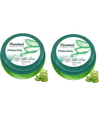 Himalaya - Refreshing Face Wash For All Skin Type ( Pack of 2 )