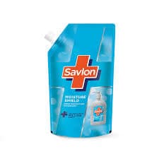 SAVLON MOISTURE SHIELD HANDWASH 725MLREFILL