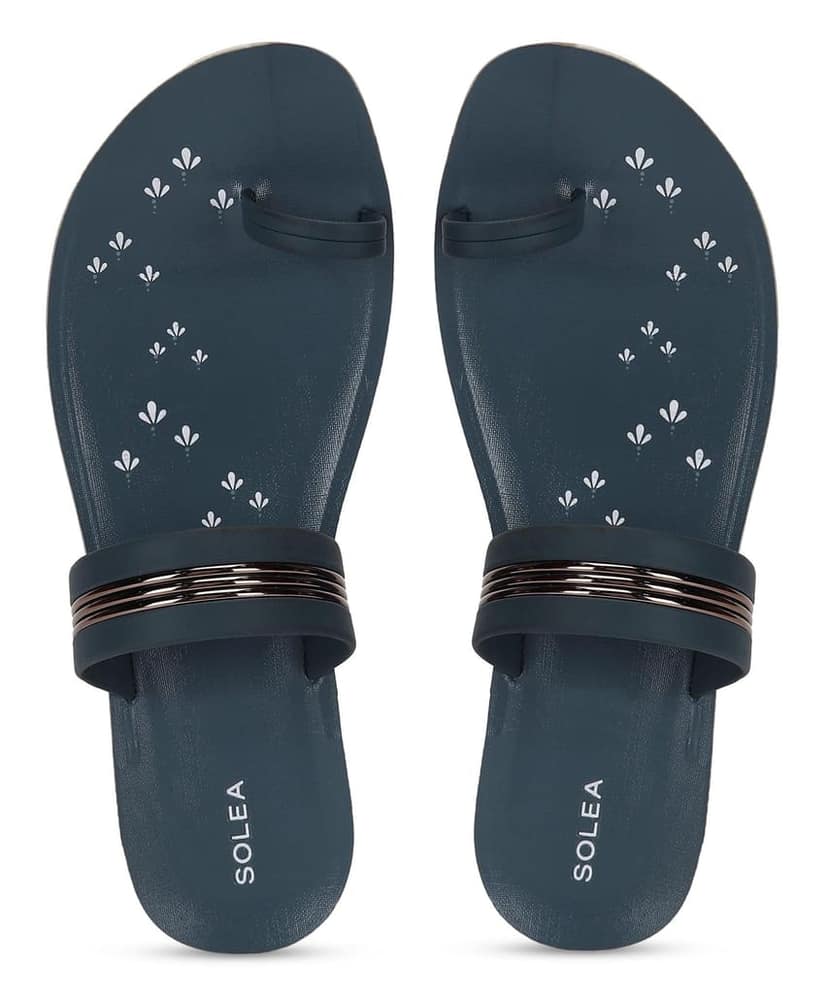 Paragon Women Everyday Sandals | Latest Style | Comfortable Cushioned Sole for Daily Outdoor Use view 6