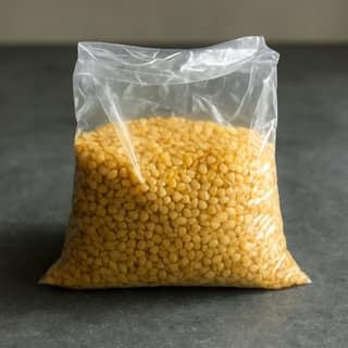 Susheela Daily Needs's moong dal (split green gram)