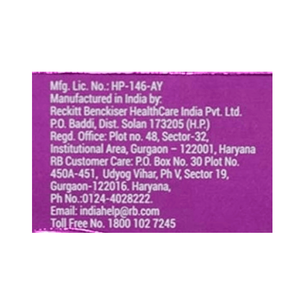 Moov Fast Pain Relief Spray 80 Gms view 2