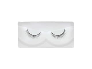MARS Fabulash Eyelashes for Women, Lightweight False Eye Lashes, Synthetic Hair and Lightweight, Easy to Fits in Any Eye shape - 10-SPICE ART
