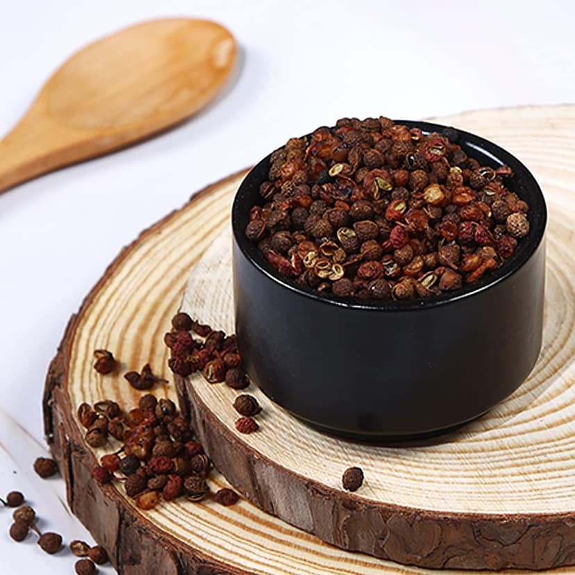 CRISTA Sichuan Peppercorn, 40 gm view 2