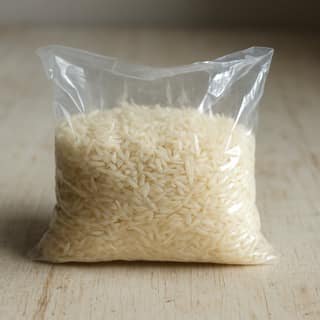 Babita Retail Store's premium basmati rice