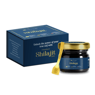 Herb to Health Himalayan Shilajit Plus Resin 30g