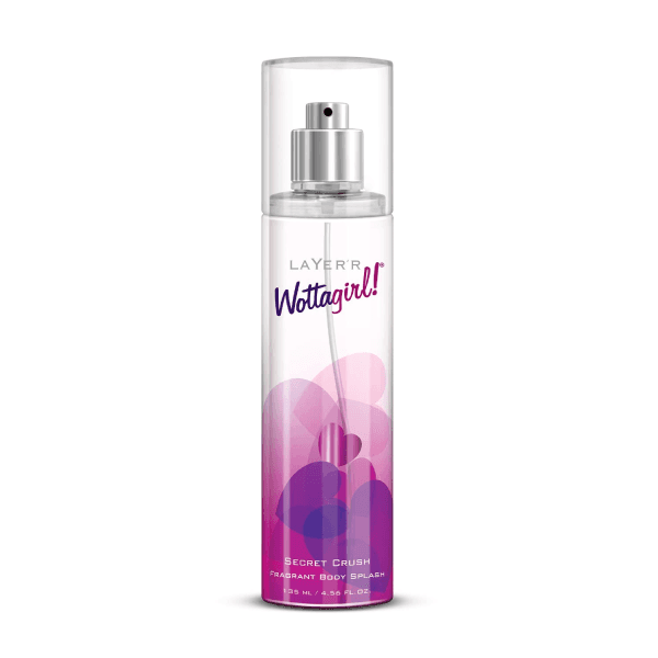 Wottagive Spray 135 Ml