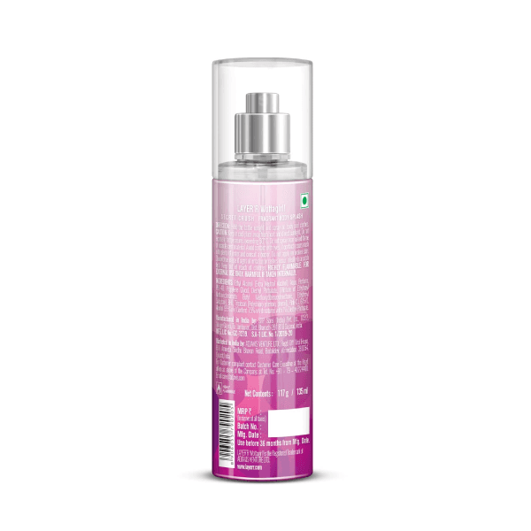 Wottagive Spray 135 Ml view 2