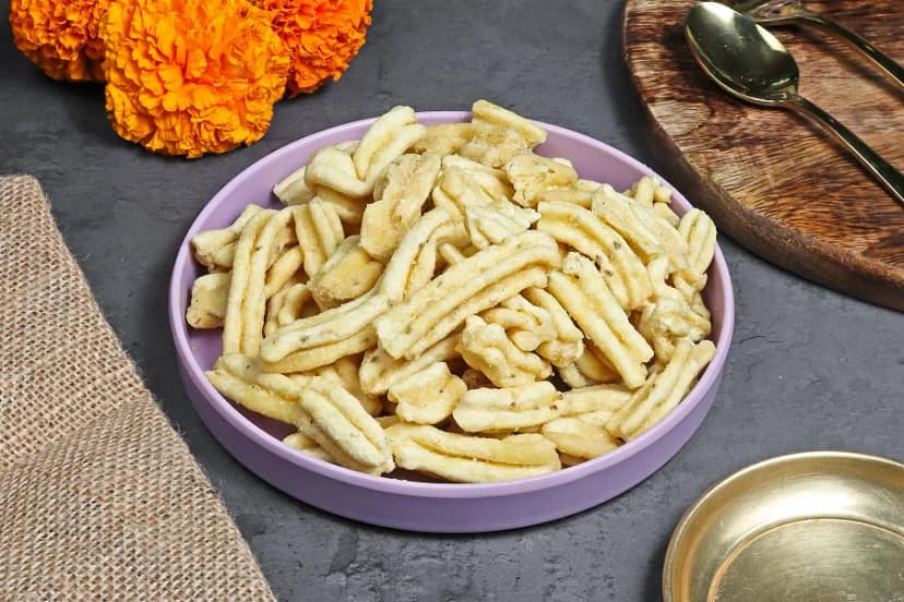Besan Gatiya