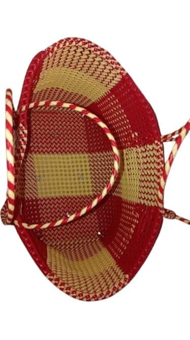 LALBA WIRE BASKET view 4