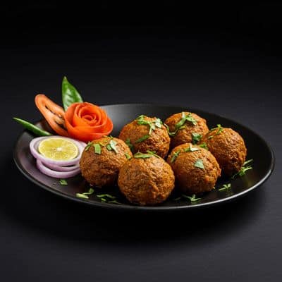 Reshmi Kabab