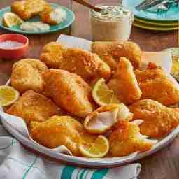 Small fish fry [10 pc]