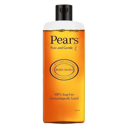 Pears Shower Gel Pure & Gentle 250ml