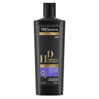 TRESemme Hair Shampoo Hair Fall Defense 185ml